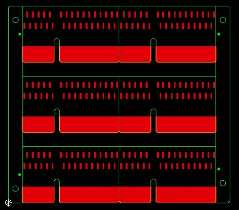 拼版不合理案例详解 PCBA方案板的常见设计陷阱与优化思路