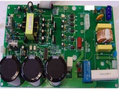 电子元器企业商情 PCBA方案板的市场洞察与技术革新